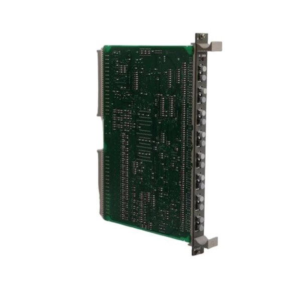ABB GDC780BE21 3BHE004468R0021 Green Board
