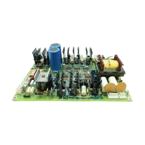 General Electric DS200GDPAG1ALF High Frequency Power Supply Board