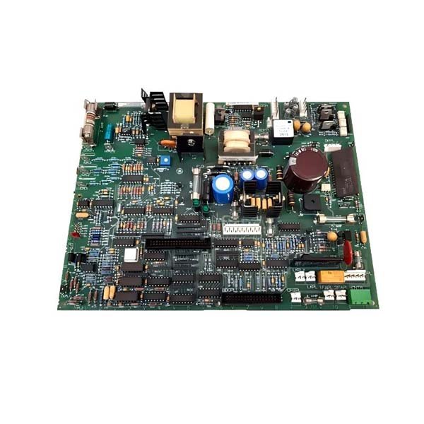 General Electric DS200IMCPG1CCA Motor Control Processor Module