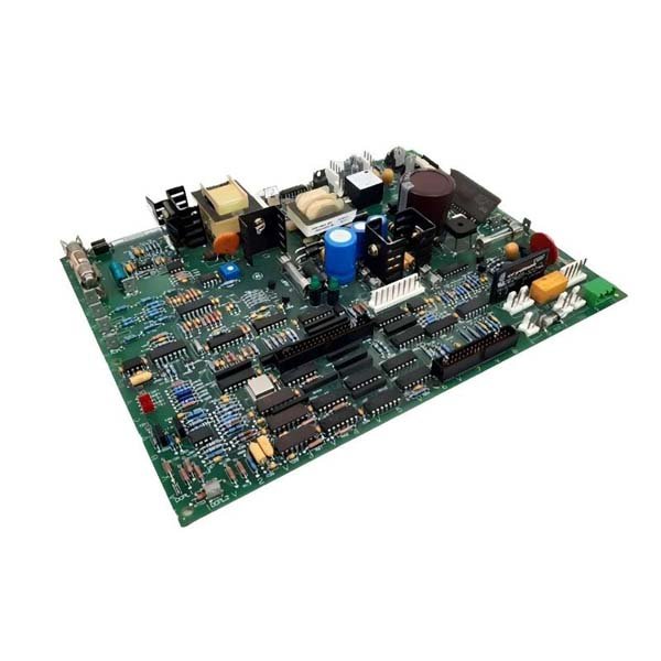 General Electric DS200IMCPG1CCA Motor Control Processor Module