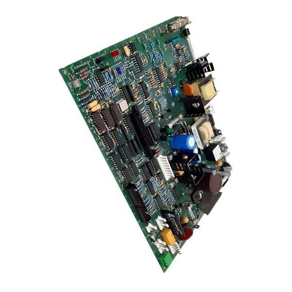 General Electric DS200IMCPG1CCA Motor Control Processor Module