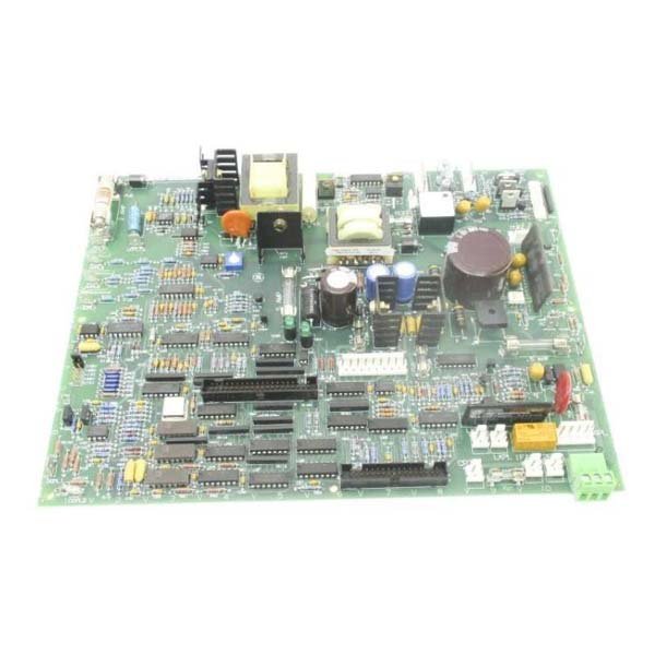 GE Fanuc DS200IMCPG1CGC Motor Control Processor Module