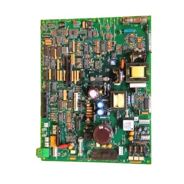 GE Fanuc DS200IMCPG1CGC Motor Control Processor Module