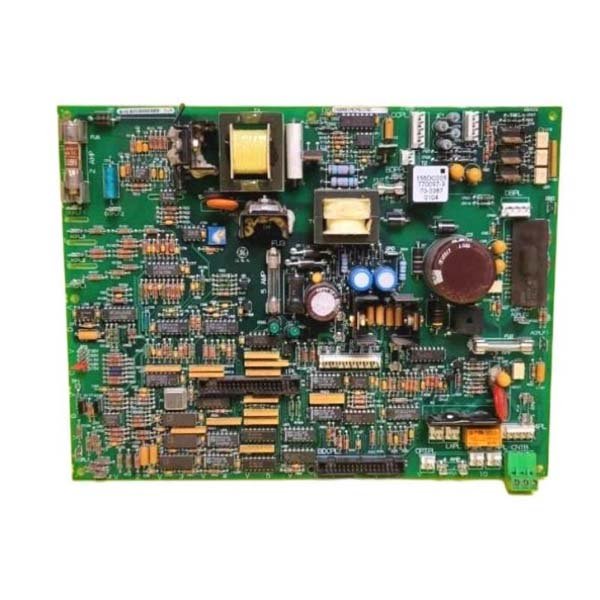 GE Fanuc DS200IMCPG1CGC Motor Control Processor Module
