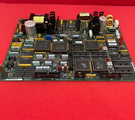 General Electric DS200TCPAG1AJD Control Processor