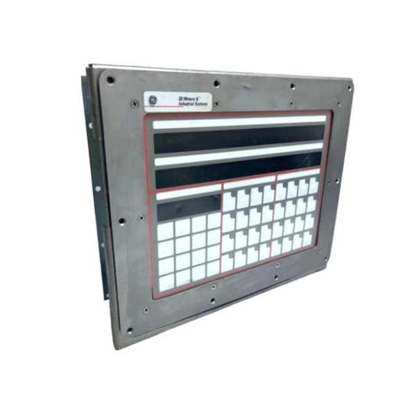 General Electric DS2020UCOCN4G1A Control & Communication Interface Module