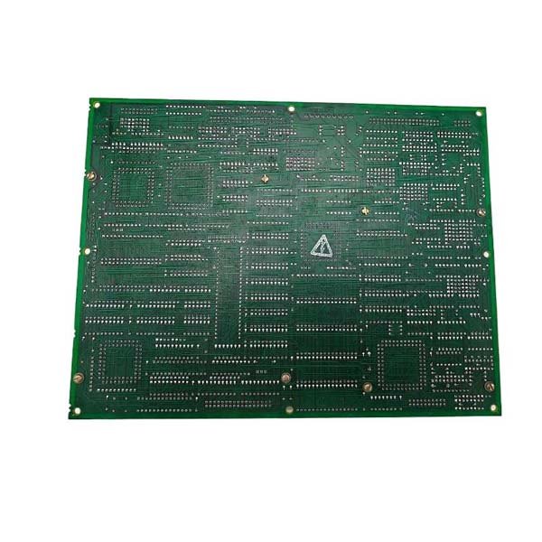 General Electric DS215GHDQG5AZZ01 High-Density Gate Driver Module