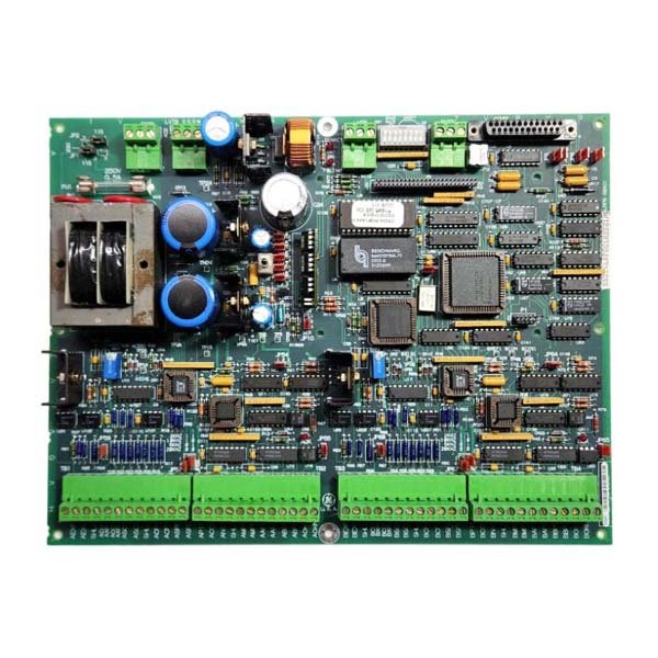 General Electric DS215LRPBG1AZZ02A Line Protection Processor Module