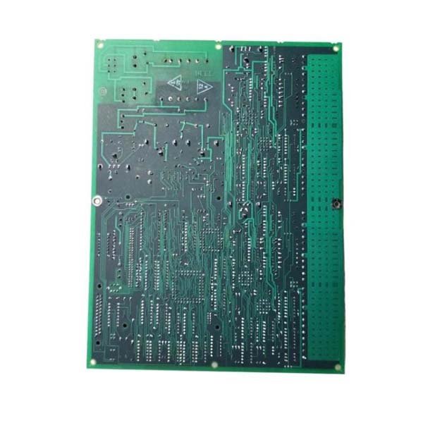 General Electric DS215LRPBG1AZZ02A Line Protection Processor Module