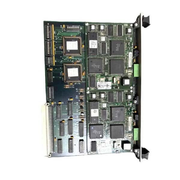 GE Fanuc HE700General Dual-Channel Genius Interface Module