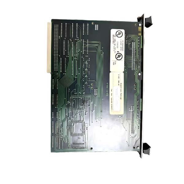 GE Fanuc HE700General Dual-Channel Genius Interface Module
