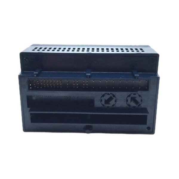 General Electric IC200MDL640F 24VDC Input Module