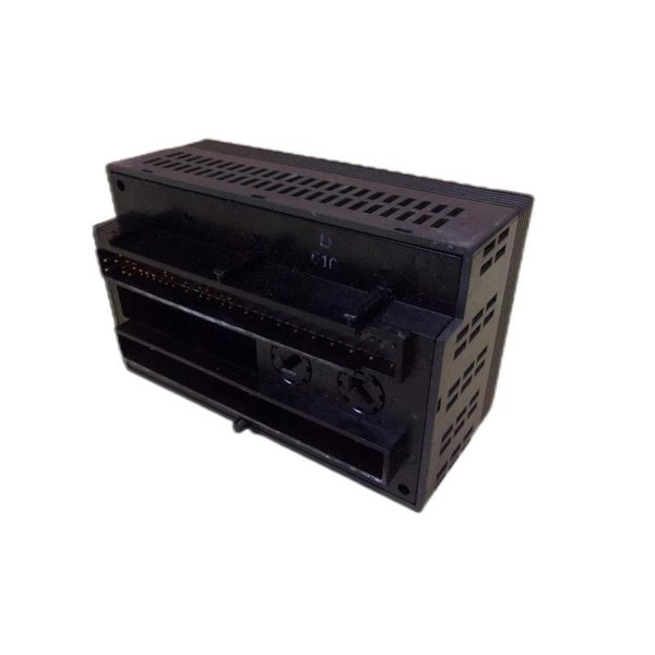 General Electric IC200MDL640F 24VDC Input Module