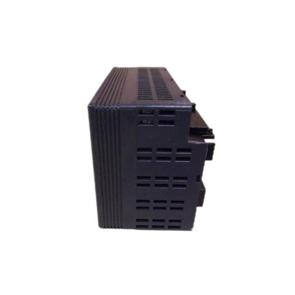 General Electric IC200MDL640F 24VDC Input Module