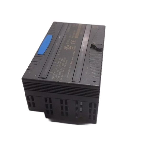 General Electric IC200MDL640K VersaMax Discrete Input Modules