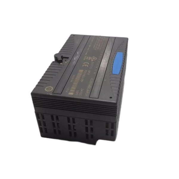 General Electric IC200MDL640K VersaMax Discrete Input Modules