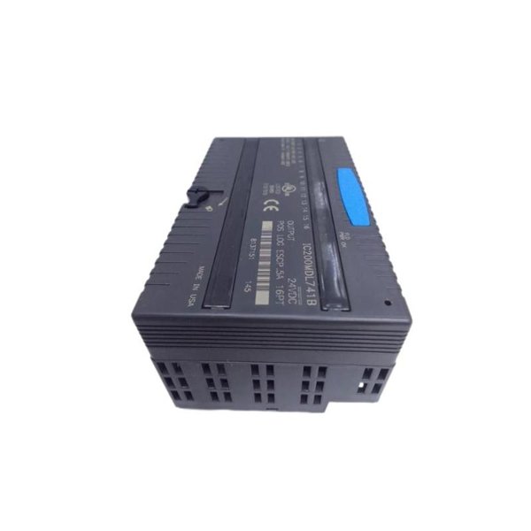 General Electric IC200MDL741B VersaMax Discrete Output Module