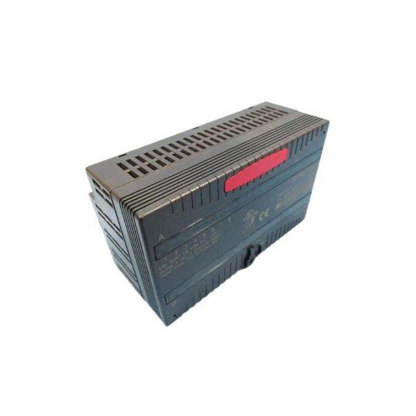 General Electric IC200MDL930B VersaMax Relay Output Module