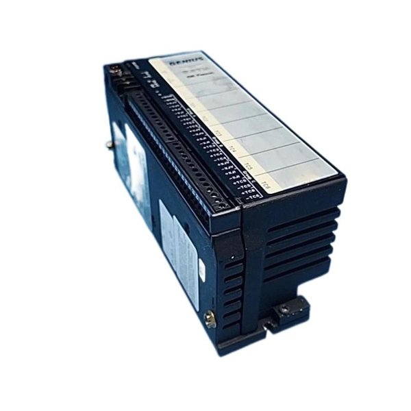 GE Fanu IC660BBA103 Thermocouple Input Module