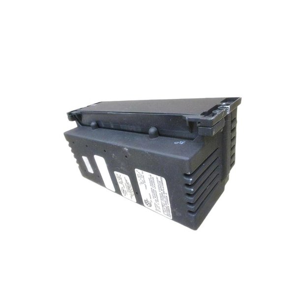 General Electric IC660BBA104 Current Source Analog I/O Module