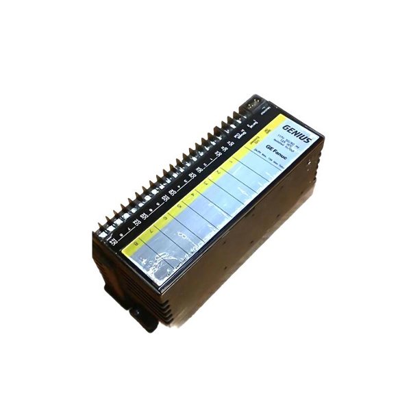 General Electric IC660BBS100 Isolated I/O Module