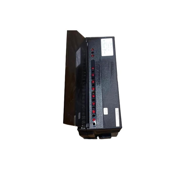 General Electric IC660BBS100 Isolated I/O Module