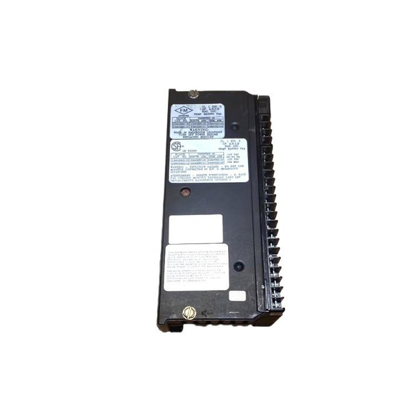 General Electric IC660BBS100 Isolated I/O Module