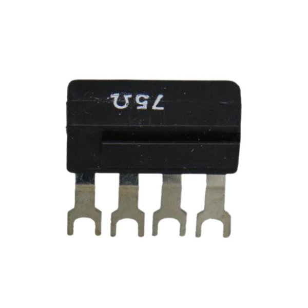 General Electric IC660BLM508 Bus terminator