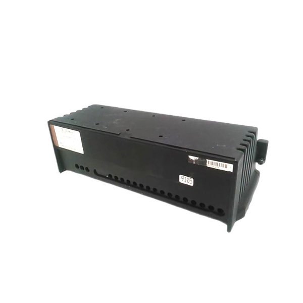 General Electric IC660EBA021 I/O Block Electronic Assembly