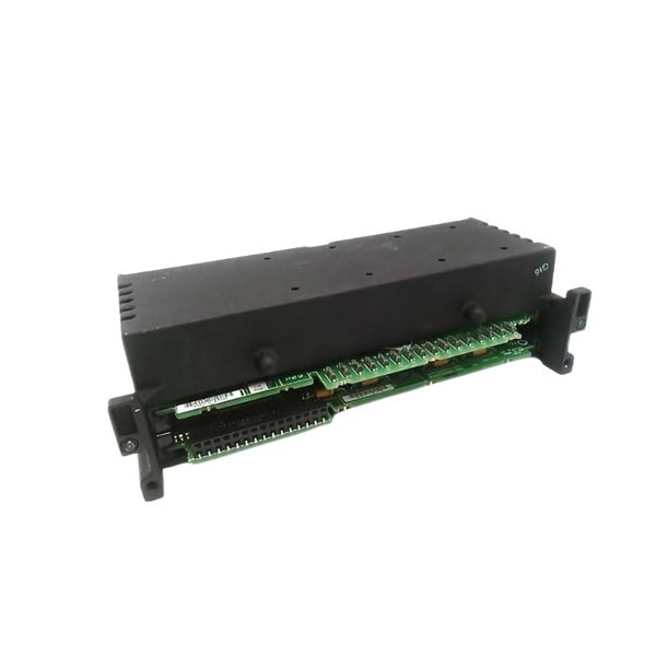 General Electric IC660EBA021 I/O Block Electronic Assembly