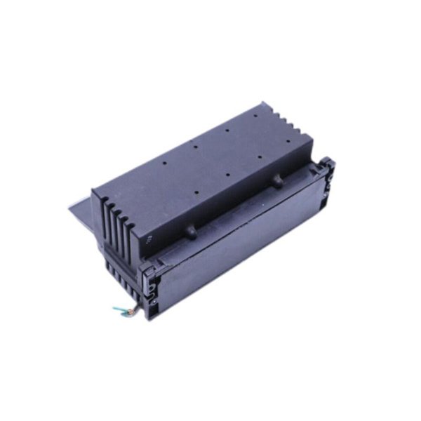 General Electric IC660EBD101 I/O Block Electronics