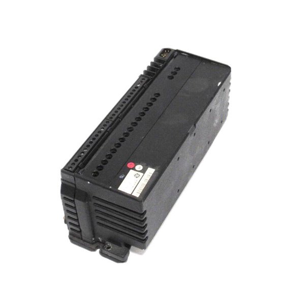 General Electric IC660ELA100 Analog I/O Modules