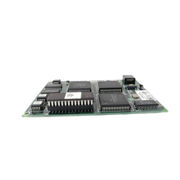 General Electric IC660ELB912J Micro Genius Network Interface Board