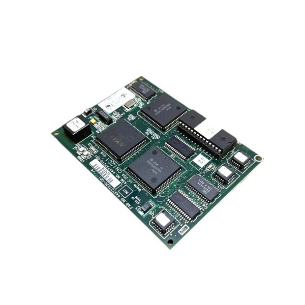 General Electric IC660ELB912J Micro Genius Network Interface Board