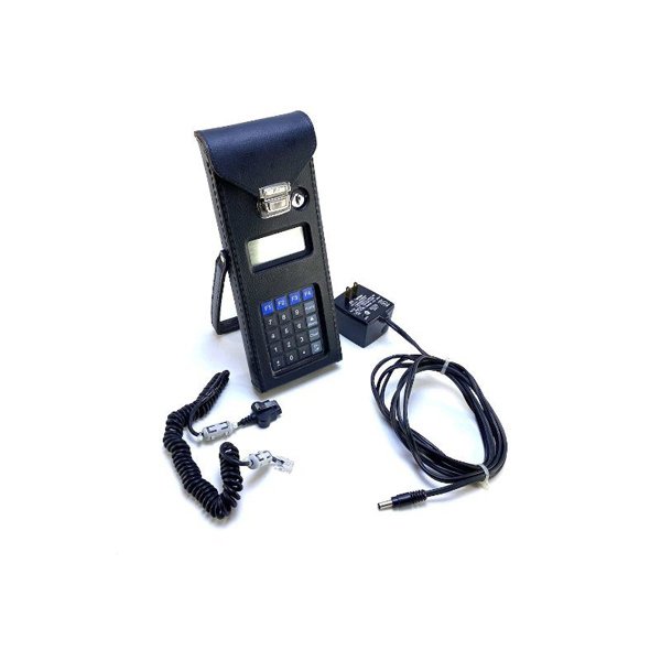 General Electric IC660HHM501 Handheld Monitor