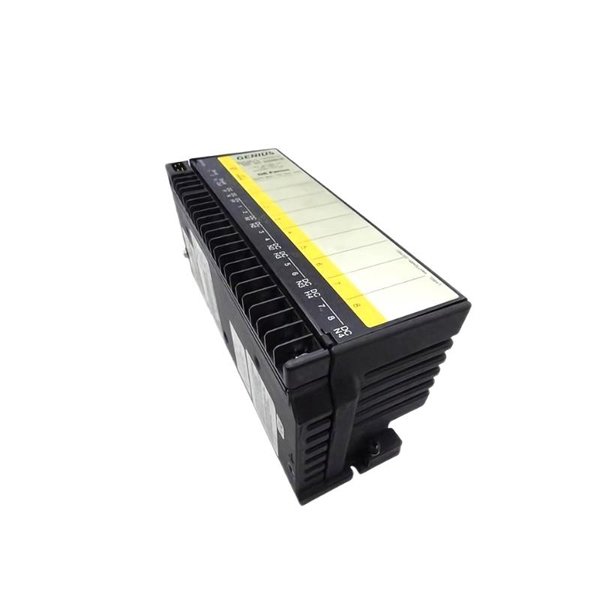 General Electric IC660TSS100 Terminal Assembly