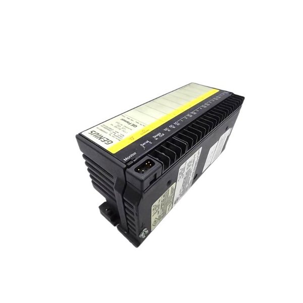 General Electric IC660TSS100 Terminal Assembly