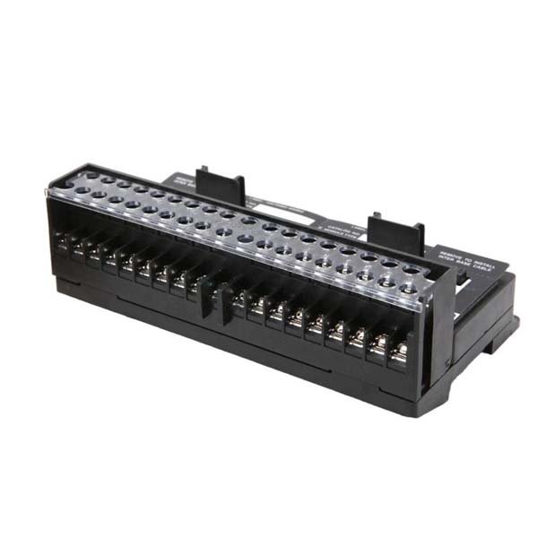 GE Fanuc IC670CHS101 Chassis Module