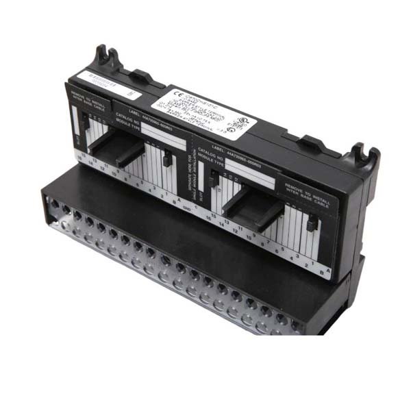 GE Fanuc IC670CHS101 Chassis Module