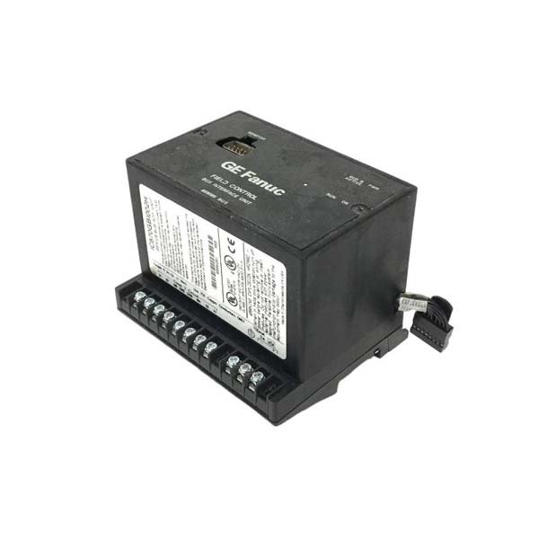 GE Fanuc IC670GBI002 General Bus Interface Module