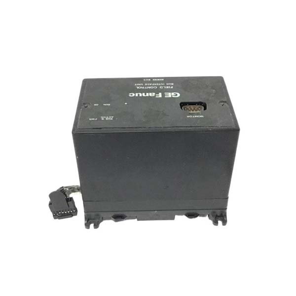 GE Fanuc IC670GBI002 General Bus Interface Module