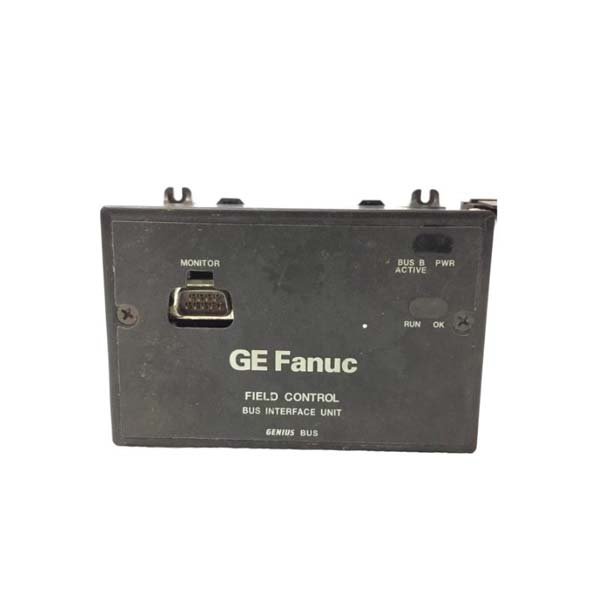 GE Fanuc IC670GBI002 General Bus Interface Module