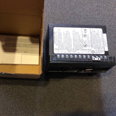 General Electric IC670GBI002 Genius Bus Interface Unit