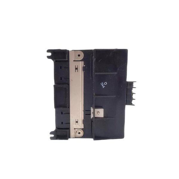 General Electric IC670GBI002H Genius Bus Interface Unit