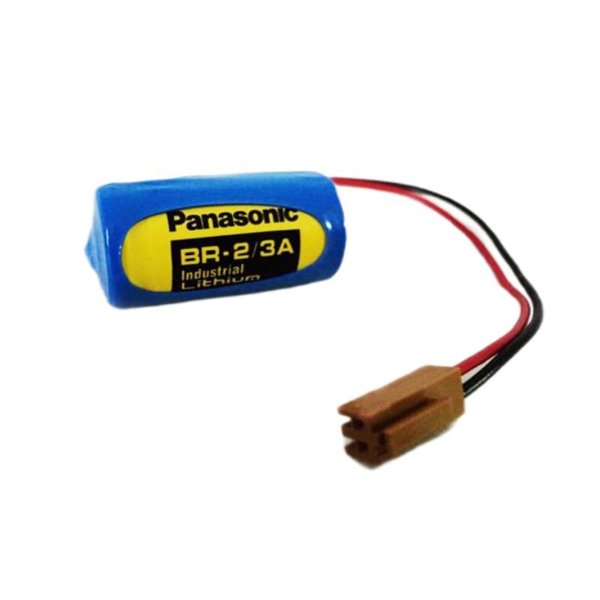 General Electric IC693ACC301 Memory Backup Battery