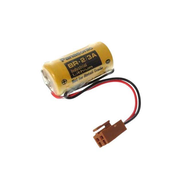 General Electric IC693ACC301 Memory Backup Battery