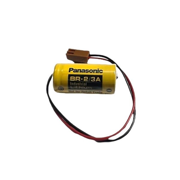 General Electric IC693ACC301 Memory Backup Battery