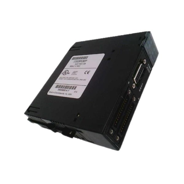 General Electric IC693APU305 I/O Processor Module