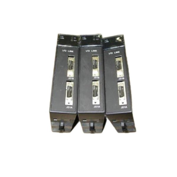 General Electric IC693BEM320 I/O Link Interface Module