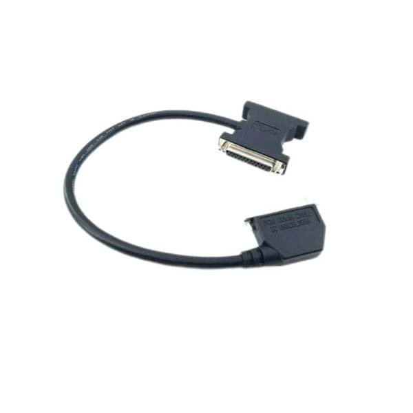 GE Fanuc IC693CBK001 Backplane Expansion Cable Kit